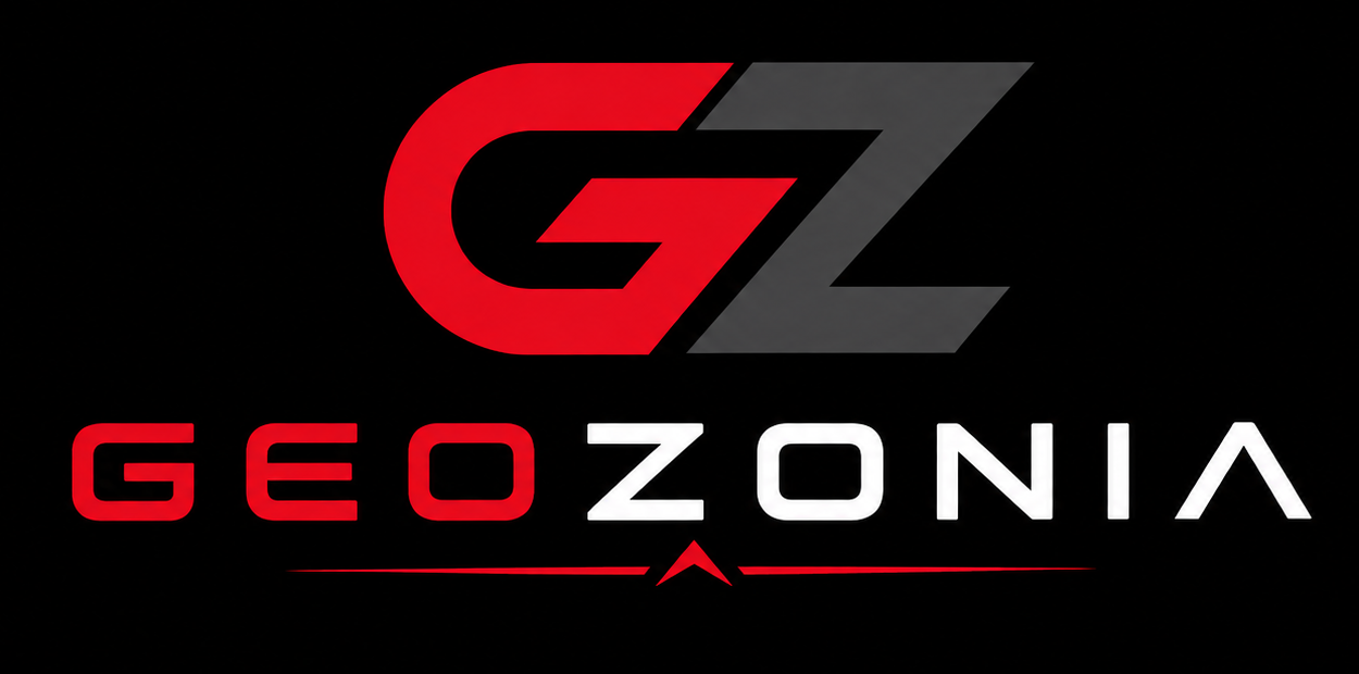 GEOZONIA